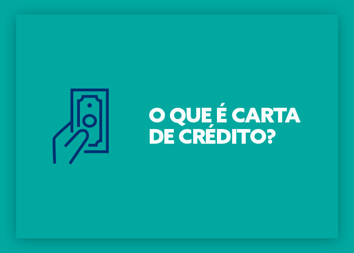 O que é uma carta de crédito? - Blog - Iveco